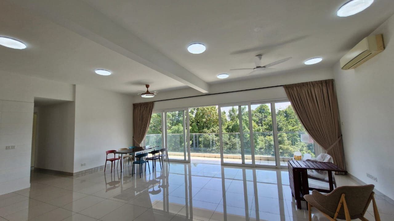 Loft @Batu Maung, Batu Maung | Renovated