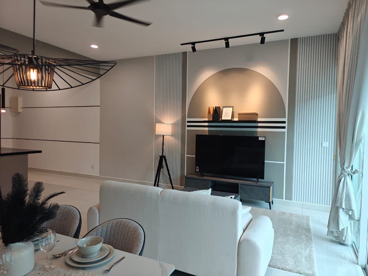 Condo @ Ferringhi Residence 2, Batu Ferringhi | Full Furnished | Near Uplands Int School 