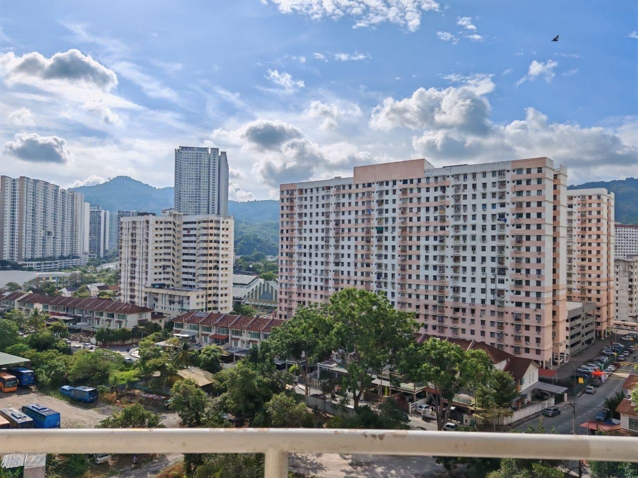 Victoria Heights @ Bukit Jambul — FOR SALE