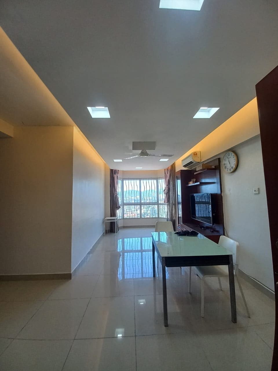 Sri Perdana, Georgetown | Partial Furnished | Near GMC Gurney 