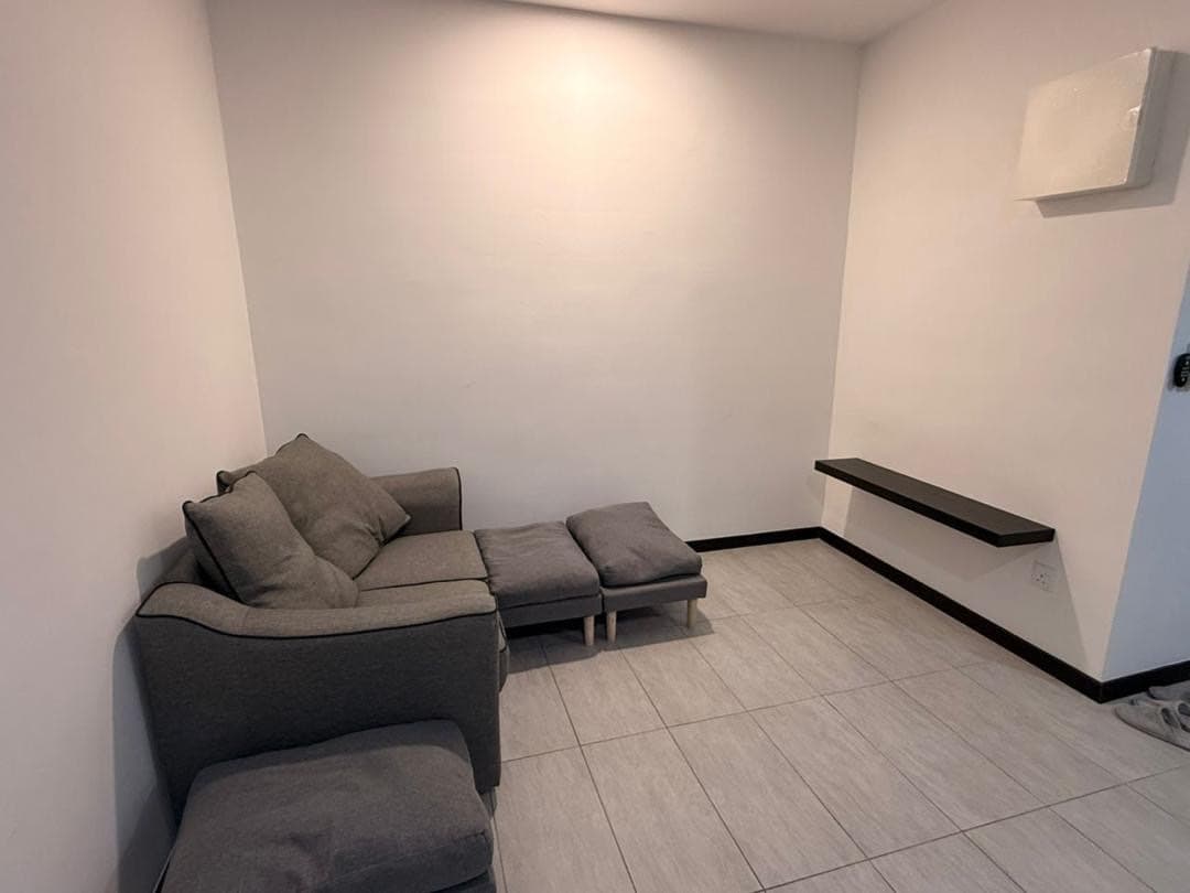 Utropolis Sensasi Studio 729sf Fully Furnished Batu Kawan