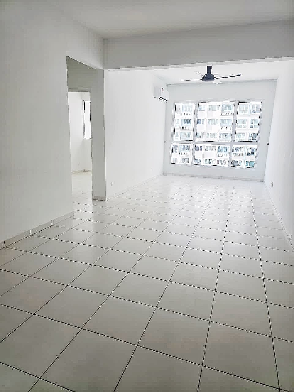 I-Santorini @ Tanjung Tokong | Partial Furnished |Near Gurney 