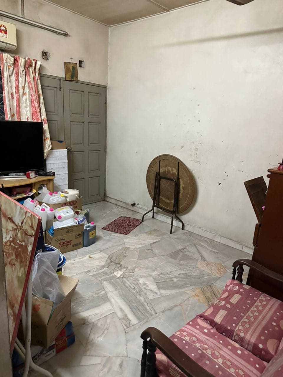 1-Storey Terrace @ Taman Seri Kijang, Bukit Mertajam | Near AEON