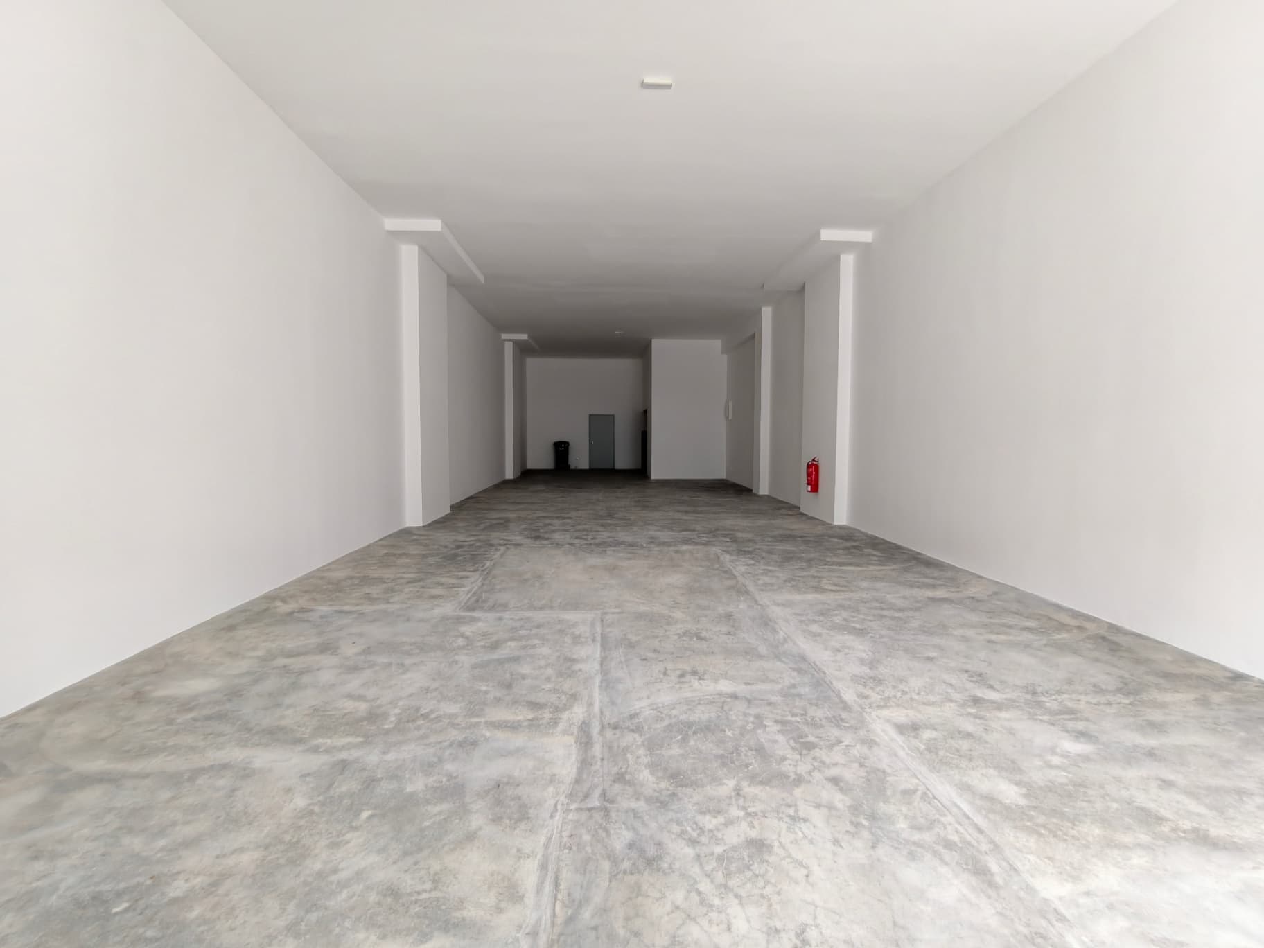 Shoplot @ Sunway Dora, Bayan Baru | Ground Floor