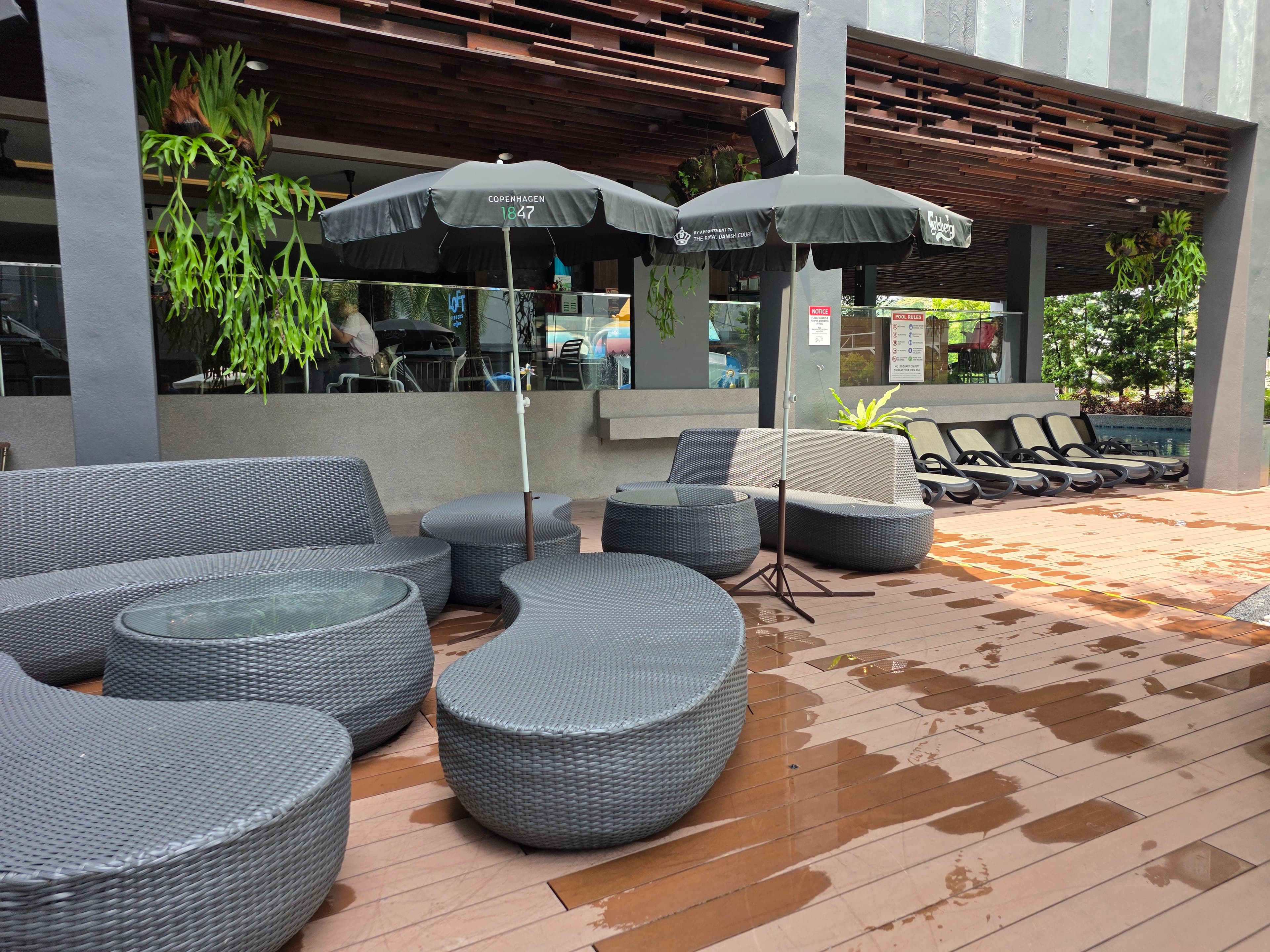 Vangohh Eminent Commercial photo 3