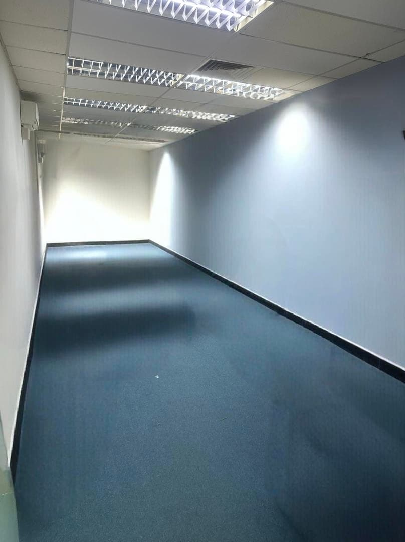 Office @ Bellisa Row, Pulau Tikus | Near Gurney 