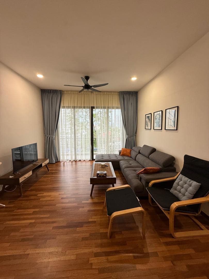 Tamarind, Tanjung Tokong | Full Furnished