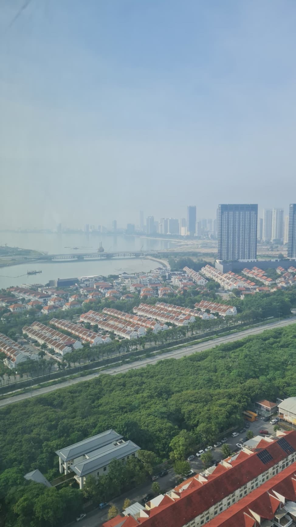 Tower 8A The Zen High Floor 750sf 2CP Partially Reno Gelugor 