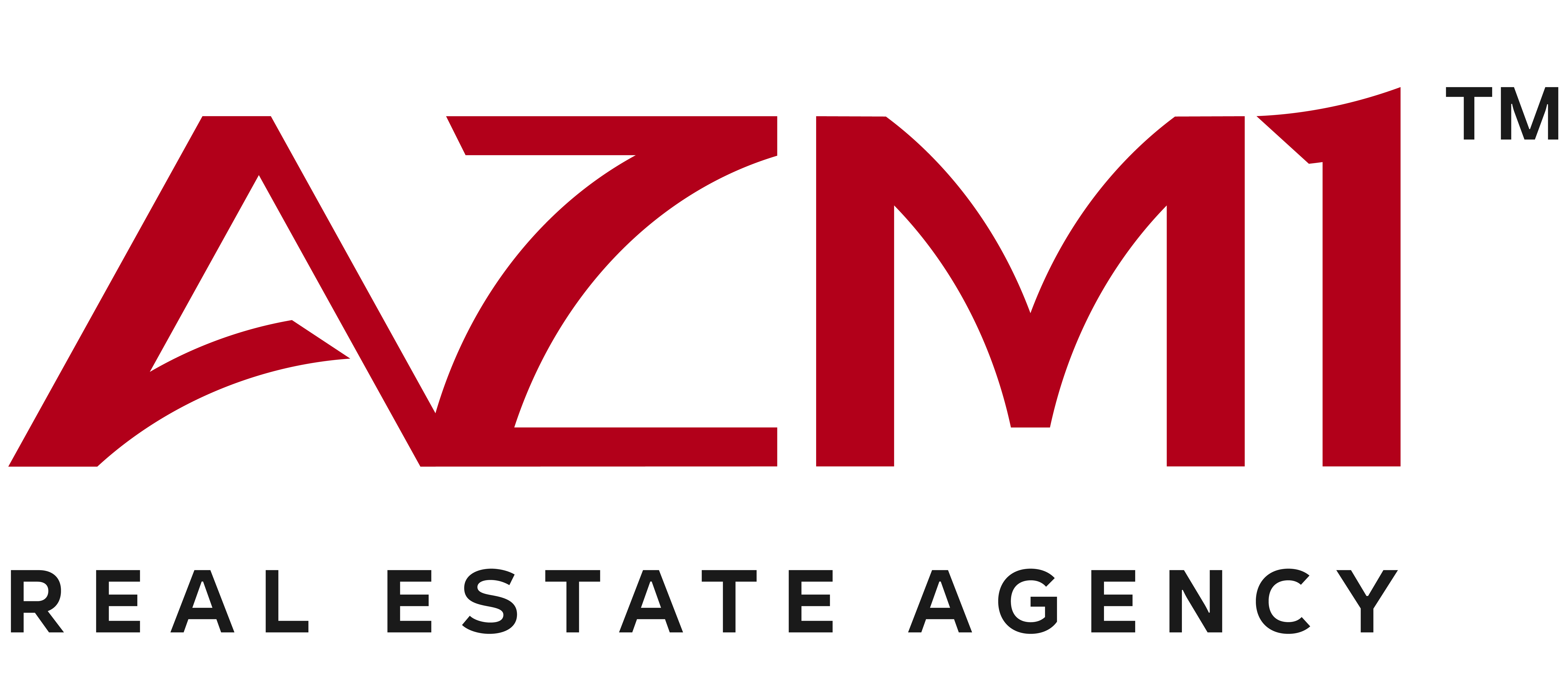 azmi real estate logo