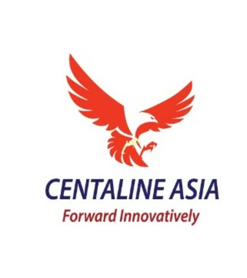Centeline Asia logo