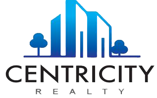 Centricity Realty logo