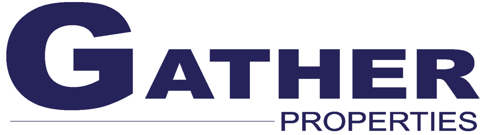 Gather properties logo