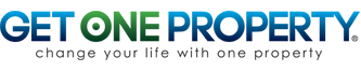 GET ONE PROPERTY SND BHD logo