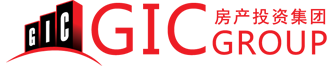 GIC PROPERTIES logo