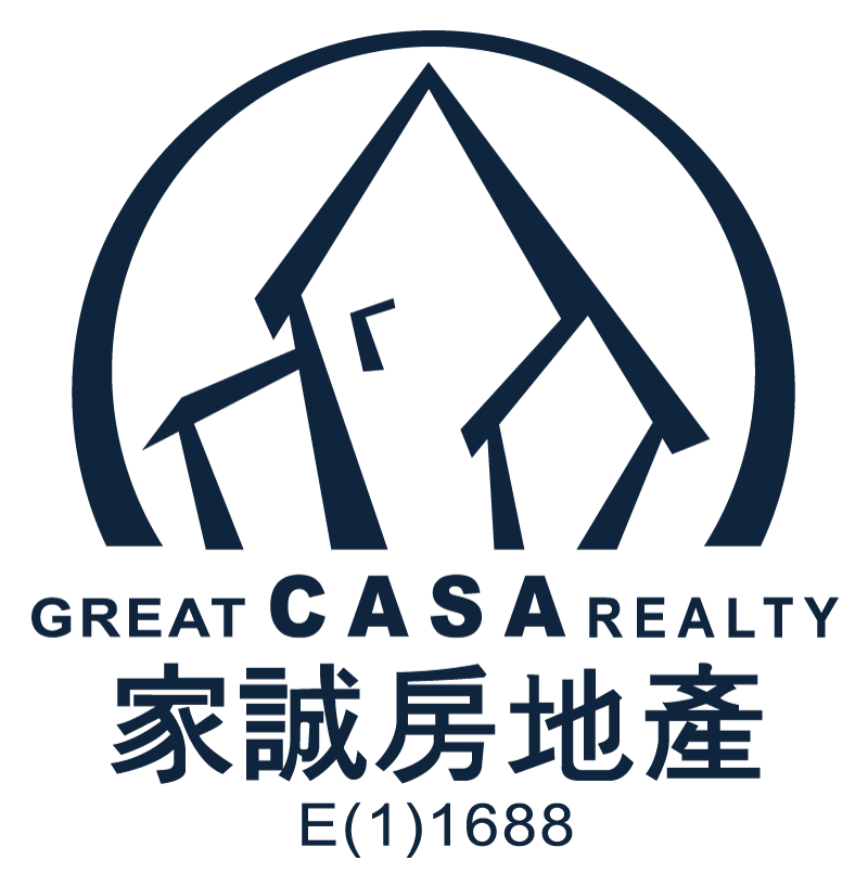 Great Casa Realty logo