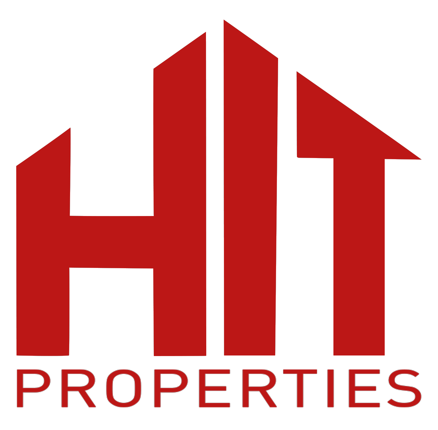 Hit Properties logo