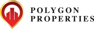Polygon properties and bhd logo