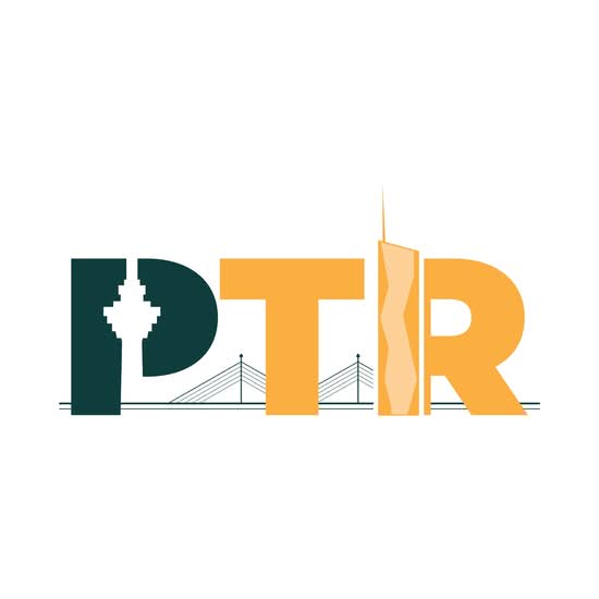 PROPERTY TALK REALTY logo