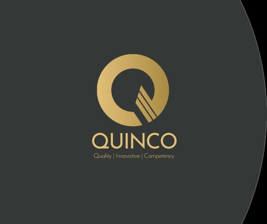 Quinco Realty logo