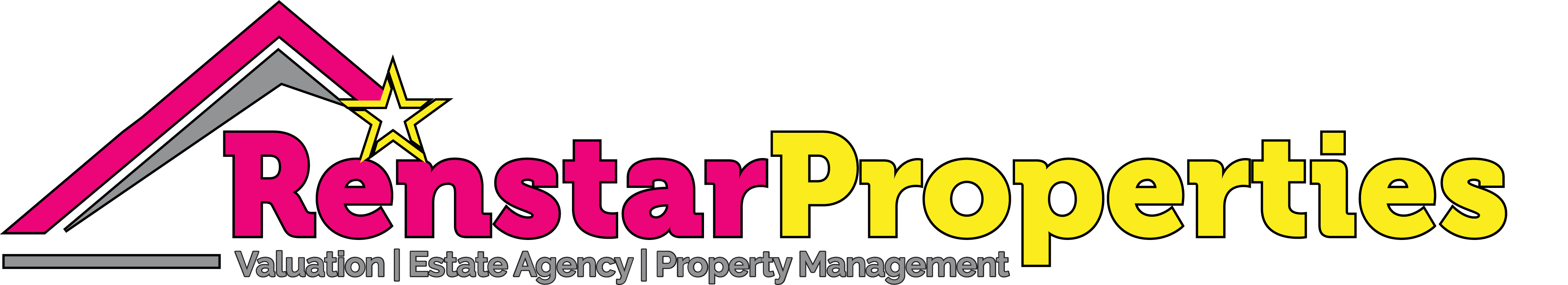 Renstar Properties logo