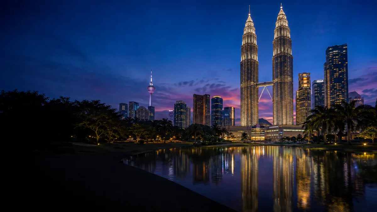 Kuala Lumpur property listings